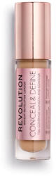 Revolution Beauty - Corector, Makeup Revolution Conceal & Define, 4 g C 11