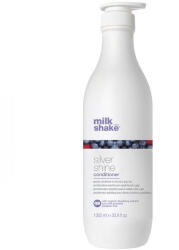 Milk Shake - Balsam pentru par Milk Shake Silver Shine Balsam 1000 ml