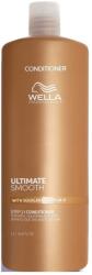 Wella - Balsam hidratant pentru par uscat si lipsit de stralucire cu Squalane & Omega 9 Ultimate Smooth Wella Professionals, 1000 ml 1000 ml