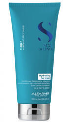 ALFAPARF Milano - Balsam de curatare pentru par cret sau ondulat Alfaparf Curls Hydrating 200 ml