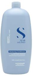 ALFAPARF Milano - Balsam densificator Alfaparf Semi di Lino Density Thickening Sampon 1000 ml