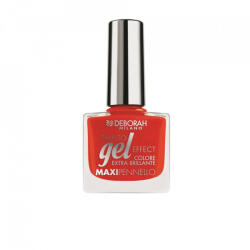 Deborah Milano - Lac de unghii, Deborah, Gel Effect. 09 8, 5 ml
