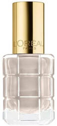 L'Oréal - Lac de unghii L'Oreal Paris Color Riche Vernis a L'Huile cu microuleiuri pretioase, 13, 5 ml Lac de unghii Sable Tuileries Nr 663