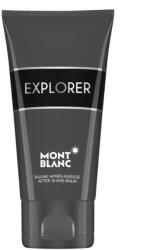 Mont Blanc - After Shave Balsam Mont Blanc Explorer After Shave Balsam 150 ml