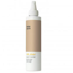 Milk Shake - Balsam colorant Milk Shake Direct Colour Beige Blond Balsam 100 ml