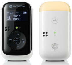 Motorola PIP15 digitális hangalapú bébiőr (MOT-2065-999) - flylite