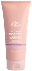 Wella - Balsam Wella Invigo Blonde Recharge Cool Balsam 200 ml