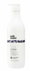 Milk Shake - Balsam Milk Shake Icy Blond pentru par blond Balsam 1000 ml