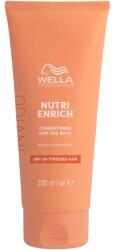 Wella - Balsam pentru par uscat Invigo Nutri Enrich Wella Professionals Balsam 200 ml