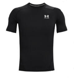 Under Armour HG Armour Comp SS férfi funkcionális póló XXL / zöld