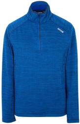 Regatta Yonder II férfi funkcionális pulóver XL / kék
