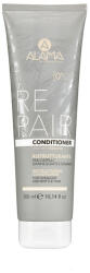 ALAMA - Balsam restructurant pentru par deteriorat ALAMA REPAIR Balsam 300 ml
