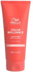 Wella - Balsam pentru par vopsit Wella Invigo Color Brilliance for Fine Hair Balsam 200 ml