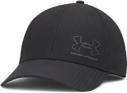 Under Armour M Av Low Str baseball sapka M-L / fekete