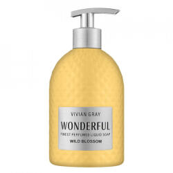 VIVIAN GRAY - Sapun lichid Vivian Gray Wonderful White Blossom, Unisex, 500 ml