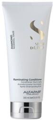 ALFAPARF Milano - Balsam pentru stralucire Alfaparf Semi Di Lino Diamond Illuminating Balsam 1000 ml