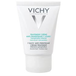 Vichy - Vichy Deodorant- tratament impotriva transpiratiei abundente Deo Stick 30 ml