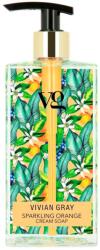 VIVIAN GRAY - Sapun lichid Vivian Gray, Sparkling Orange, 350 ml