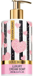 VIVIAN GRAY - Sapun lichid Love Bomb Vivian Gray, Femei, 250 ml