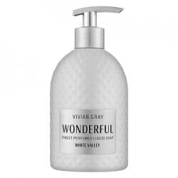 VIVIAN GRAY - Sapun lichid Vivian Gray Wonderful White Valley, Unisex, 500 ml