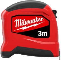 Milwaukee Keskeny mérőszalag (2. gen) 3 M 4932498782 (4932498782)
