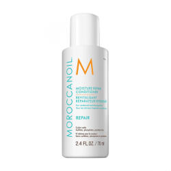 Moroccanoil - Balsam reparator hidratant pentru par slabit si deteriorat Moroccanoil Balsam 70 ml