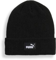 PUMA ESS High Crown Beanie sapka fekete