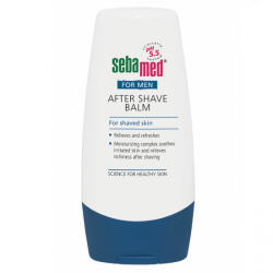 sebamed - After shave balsam dermatologic pentru barbati, Sebamed After Shave Balsam 100 ml
