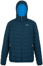 Regatta Asper férfi dzseki M / kék