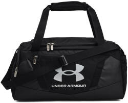 Under Armour Undeniable 5.0 Duffle XS sport táska fekete