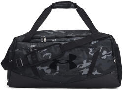 Under Armour Undeniable 5.0 Duffle MD sport táska szürke/fekete