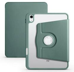  Állványos fliptok iPad Air 13 2024-2026 zöld