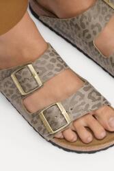 Birkenstock дамски чехли с равна подметка (1031941)