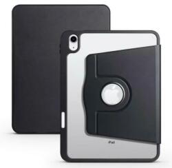  Etui Stand iPad Air 13 2024-2026 fekete tok
