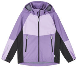 Reima Verraton Misty Violet gyerek softshell kabát Gyerek 158 / lila
