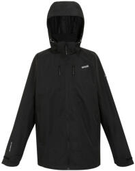 Regatta Calderdale VI férfi dzseki XXXL / fekete