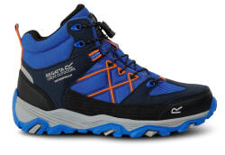 Regatta Samaris III Boot Jnr gyerek cipő Cipőméret (EU): 35 / kék