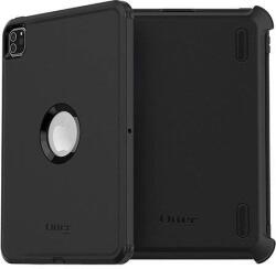 OtterBox Husa tableta OtterBox Defender compatibila cu iPad Pro 11 inch 2018/2020/2021 Black (77-82261)