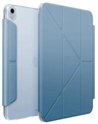 Uniq Camden Click tok iPad Air 11" (2024-2026) - Kék