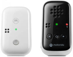 Motorola PIP10 digitális hang alapú bébiőr (MOT-2000-999)