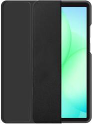 Tech-Protect Husa tableta TECH-PROTECT SmartCase compatibila cu Samsung Galaxy Tab A9 Plus / A11 Plus (X210 / X215 / X216 / X230 / X235 / X236) 11 inch, Negru (5906302335077)