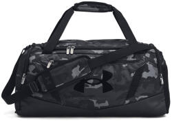 Under Armour Undeniable 5.0 Duffle SM sport táska szürke/fekete