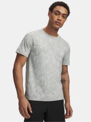 Under Armour Velociti Pro Print Ss férfi póló S / szürke