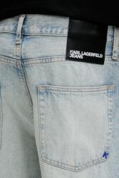 Karl Lagerfeld Jeans дънки relaxed fit мъжки (B2M10115)