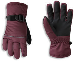 Dare 2b Glacier Glove gyerek kesztyű Kesztyűe: 13 / burgundi vörös