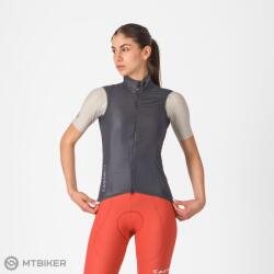 Castelli ARIA 2 W női mellény, sötétszürke (L)