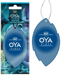 K2 OYA VIBES - New Car - illatosító (DA503XSZK2V912)
