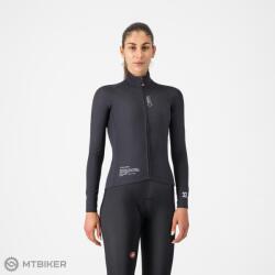 Castelli DO. DI. CI. W női kabát, világosfekete (M)