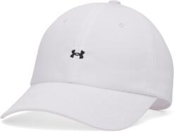 Under Armour W Essential Low Adj baseball sapka fehér
