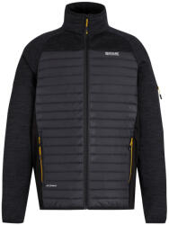 Regatta Ceden Hybrid férfi sportdzseki XXXL / szürke
